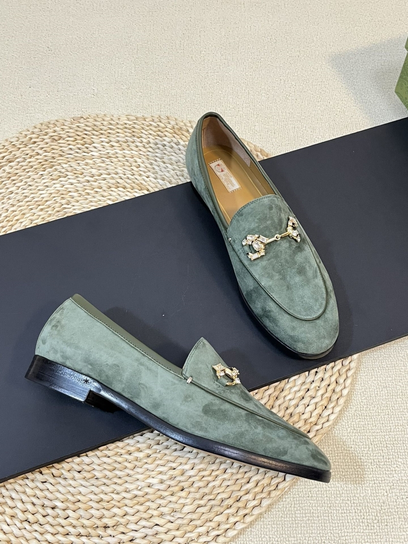 Gucci loafers